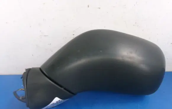 Opel Agila A Front door electric wing mirror