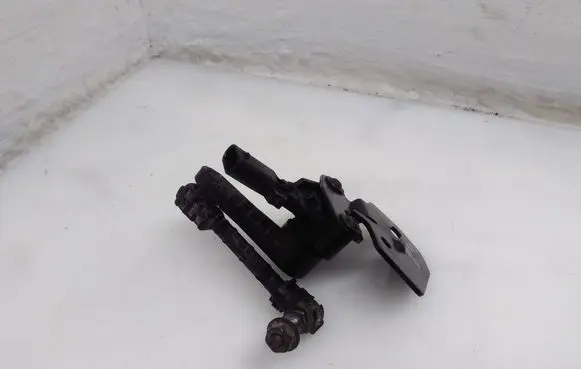 Peugeot 3008 II Headlight/headlamp level sensor 9826684080