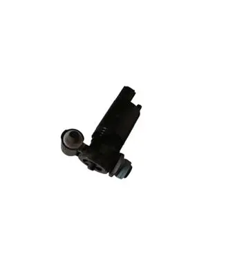 Windscreen/windshield washer pump