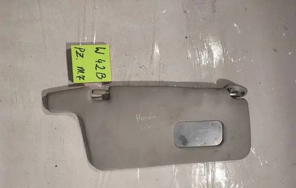 Honda Civic Sun visor 321543