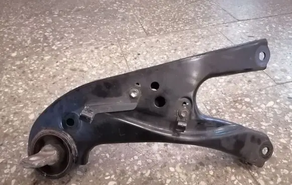 Lexus RX 450H Rear upper control arm/wishbone