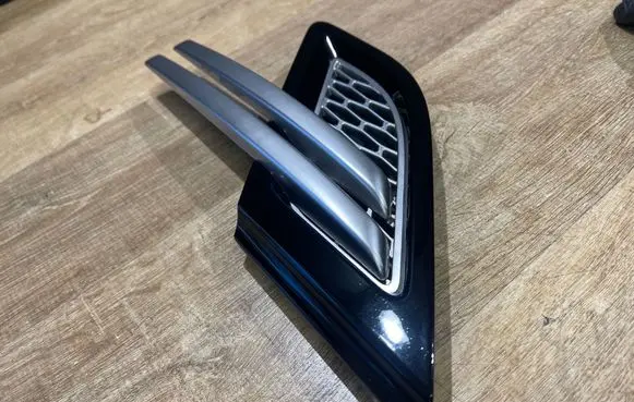 Land Rover Range Rover Sport L494 Fender grill DK62280B11AC DK62280B11BC DK62280B11CC