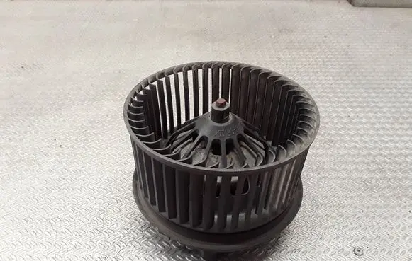 Volvo V50 Heater fan/blower 4M5H18456CC