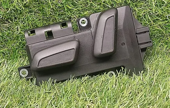 Audi A6 S6 C7 4G Seat control switch 8K0959747 8K0959747C 8K0959747A
