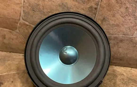 Mercedes-Benz CLS C218 X218 Subwoofer speaker A2128200102