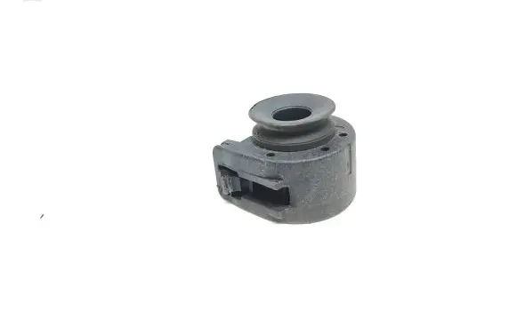 Citroen C3 Aircross Radiator mount bracket 9639645680