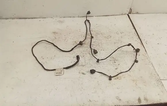 Parking sensor (PDC) wiring loom