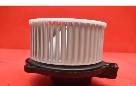 Mazda 6 Heater fan/blower HB111G31AA07