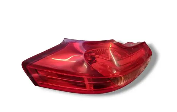 Opel Insignia A Rear/tail lights 13277877