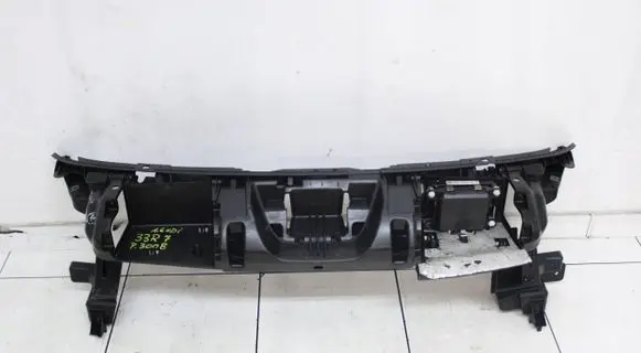 Peugeot 3008 I Wing mirror switch 2009R