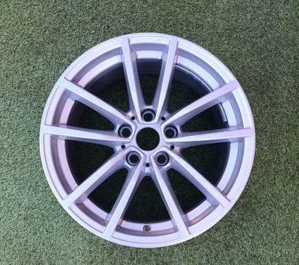 BMW 3 G20 G21 R17 alloy rim 6883520