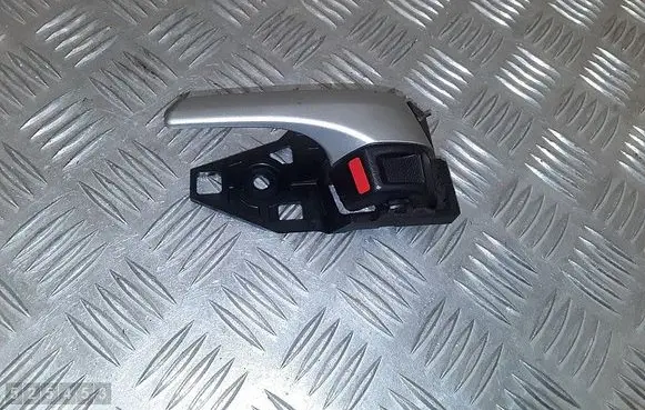 Toyota Prius (XW30) Front door interior handle 6920647050C0
