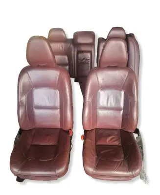 Volvo S80 Interior set 