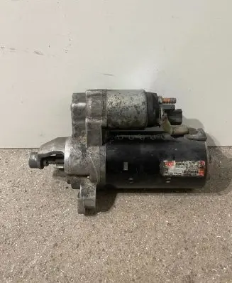 Audi A8 S8 D4 4H Starter motor 5902129015581 S0536 10048500001
