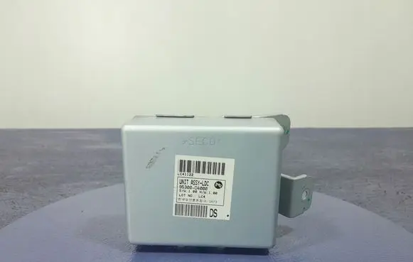 KIA Optima Other control units/modules 95300D4000