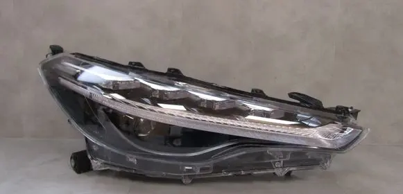Toyota Corolla Cross Headlight/headlamp HASC016184 H4SC016184 29746