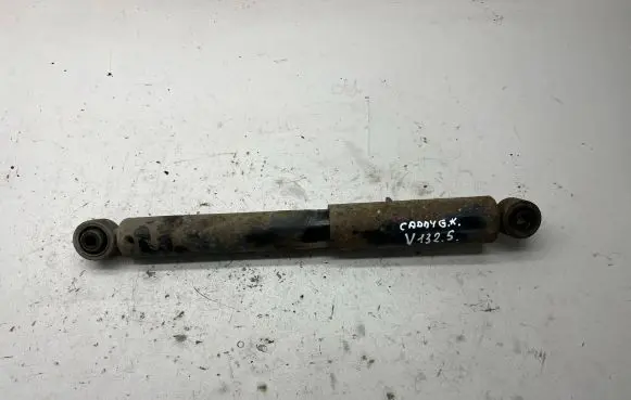 Volkswagen Caddy Rear shock absorber/damper