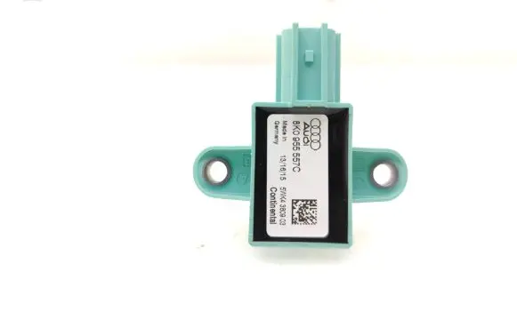 Audi Q5 SQ5 Airbag deployment crash/impact sensor 8K0955557C 5WK4380903