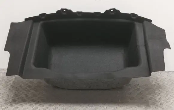Tesla Model 3 Other trunk/boot trim element Unknown