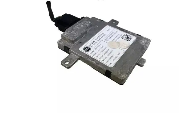 MG ZS Blind spot module 10597027
