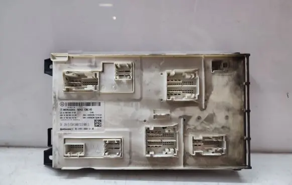 Comfort/convenience module