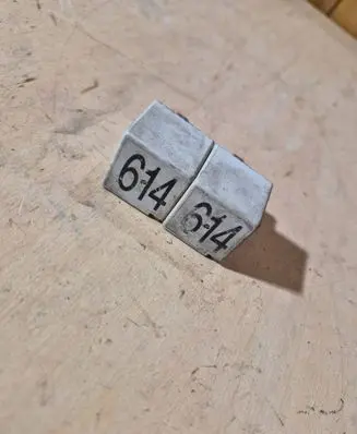 Audi A6 S6 C6 4F Other relay 8E0951253