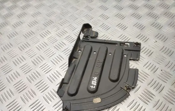 Peugeot Traveller Other under body part 9810968480
