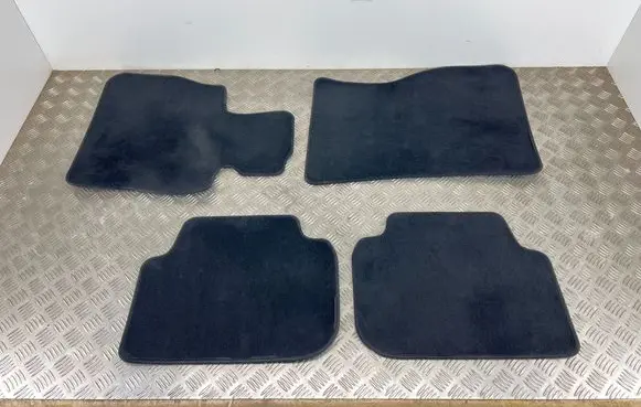 Mini Clubman F54 Car floor mat set 