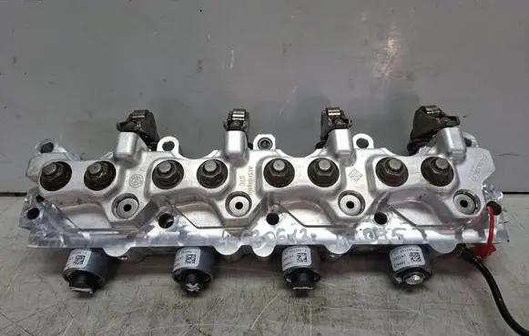 Fiat Tipo Valve S27612095 44630613