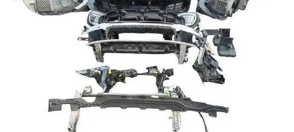 Mini Cooper Countryman F60 Front piece kit 