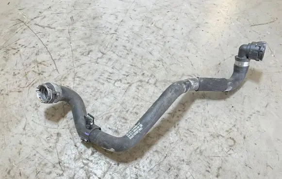 Mercedes-Benz GLE W167 Engine coolant pipe/hose A1675015303