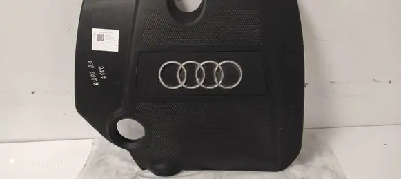 Audi A3 S3 8L Engine cover (trim) 06A103927G