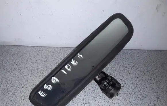 BMW 5 E39 Rear view mirror (interior) 8238066