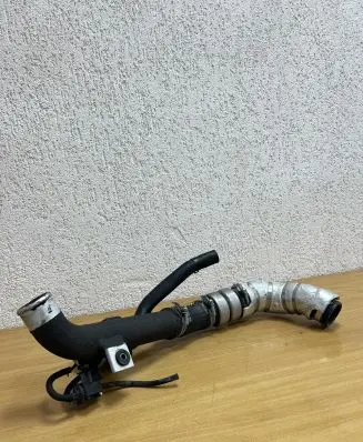 Hyundai Tucson TL Intercooler hose/pipe 282522B740 D7330
