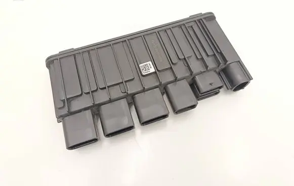 BMW X3 G01 Power management control unit 8638551 P00131424 18576710