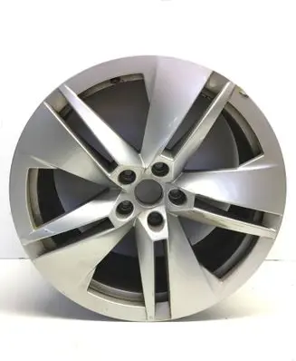 Skoda Enyaq iV R19 alloy rim 5LA601025B EWER8Z8 3LA601025C