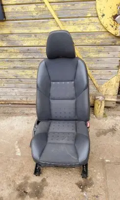 Volvo V70 Front passenger seat 1343229 9401809 252600150
