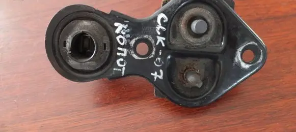 Mercedes-Benz CLK A209 C209 Bonnet alarm switch sensor A2038800460