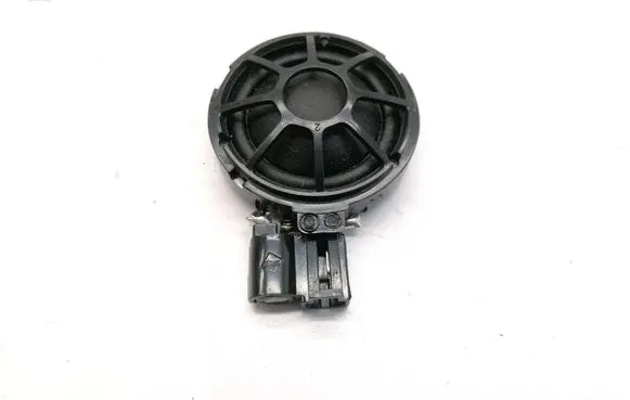 Tesla Model S Front door high frequency speaker 1004833-00-A