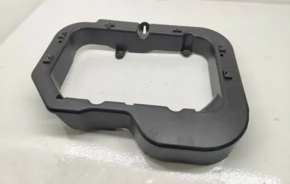 Volkswagen Touran I Glove box in trunk 1T0864134B 1T0864091A