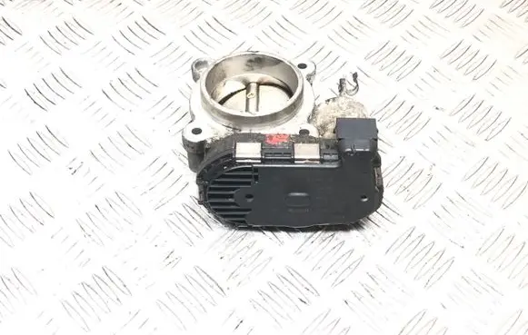 Mercedes-Benz CLK A208 C208 Throttle valve A1111410325 0280750074 28125