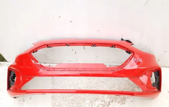 Ford Focus Front bumper JX7B17757AXC