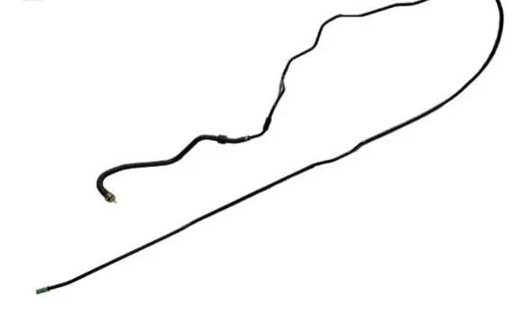Mercedes-Benz B W247 Brake line pipe/hose A2474760026 2474760026 L31385C