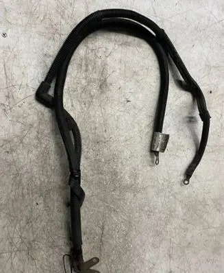 Fiat Ducato Positive cable (battery) 1361156080