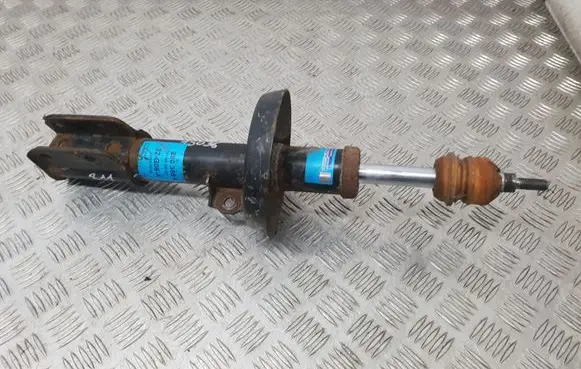 Opel Zafira A Front shock absorber/damper 280359 32G06A 111500280359