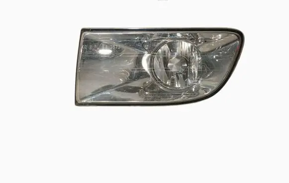 Skoda Octavia Mk2 (1Z) Front fog light 1Z0941699