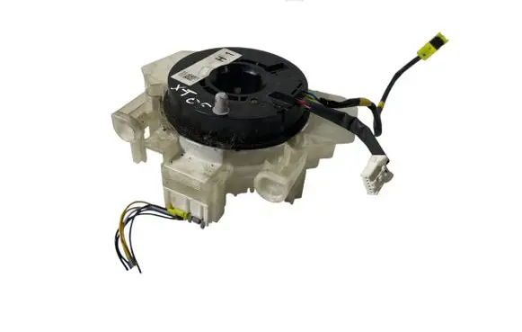 Nissan X-Trail T30 Airbag slip ring squib (SRS ring) 255608H905 4122