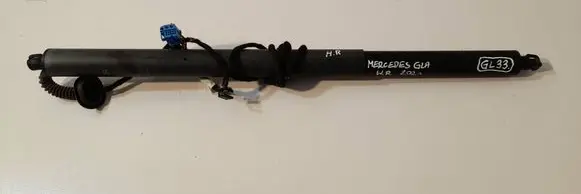 Mercedes-Benz GLA H247 Tailgate strut A2478902400