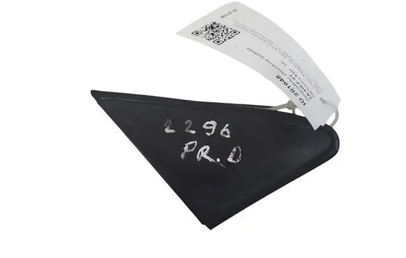 KIA Carens II Plastic wing mirror trim cover 