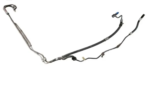 Volvo V70 Power steering hose/pipe/line 31202356 31302211